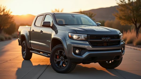 Comment choisir le covering pour votre camionnette
