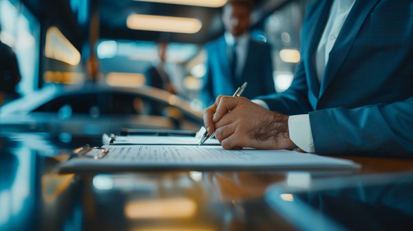 Durée maximum pour crédit auto : conseils pour obtenir un long contrat