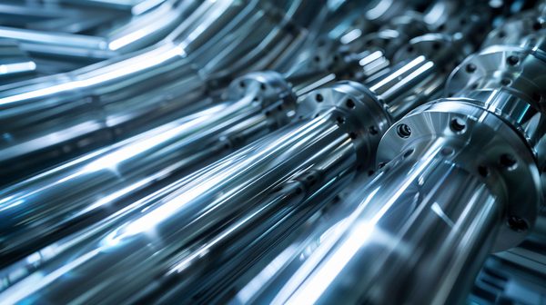 Gaine flexible en inox : les critères de choix à retenir