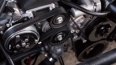 Quelques astuces pour entretenir le moteur de sa voiture sportive