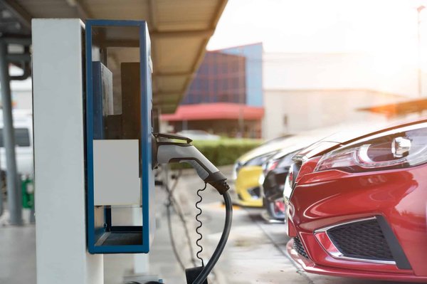 Les solutions pour financer l'achat de véhicules électriques pour entreprises