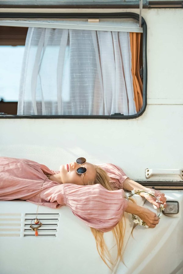 Location de van et campervan : à quel prix ?