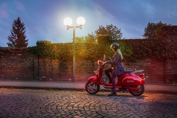 Top 5 modèles de scooters électriques à suivre en 2024