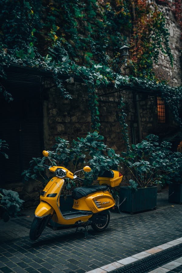 Top 5 facteurs à considérer lors de l'achat de votre scooter électrique