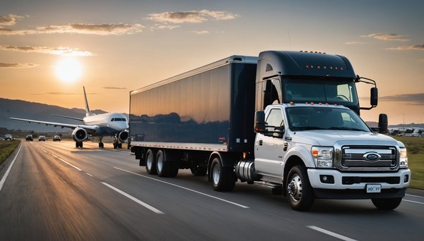 Transportez votre véhicule facilement grâce à notre service de porte voiture
