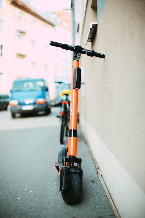 Trottinette électrique xiaomi pro 4 : un choix exceptionnel !