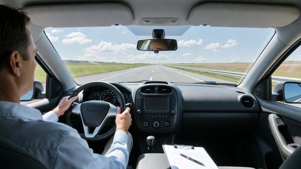 Choisir le bon parcours pour obtenir son permis de conduire