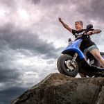 Bien nettoyer une moto : conseils pratiques